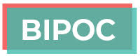 BIPOC Logo