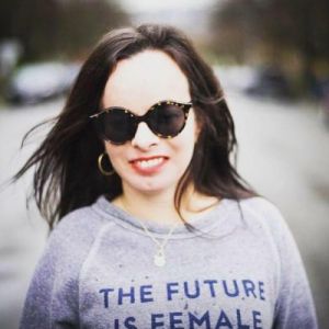 Kristen Rask Kristen Rask