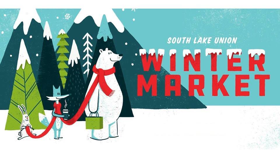 SLU Winter Market