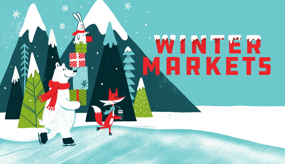 Winter Markets