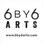 6 by 6 Arts