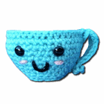 Half Caff Crochet