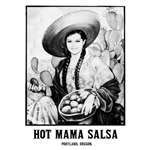 Hot Mama Salsa