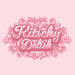 Kitschy Delish