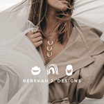 Rebekah J. Designs