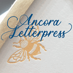 Ancora Letterpress