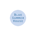 Blue Summer House