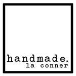 handmade. la conner