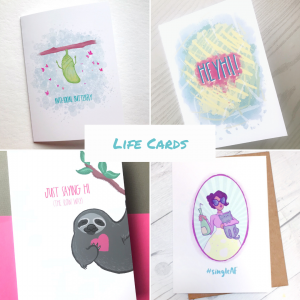 Life Cards