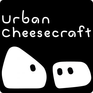 Urban Craft Uprising Vendor