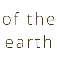 Of the earth collective