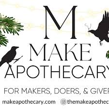 The Make Apothecary