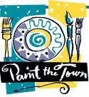 Paint The Town