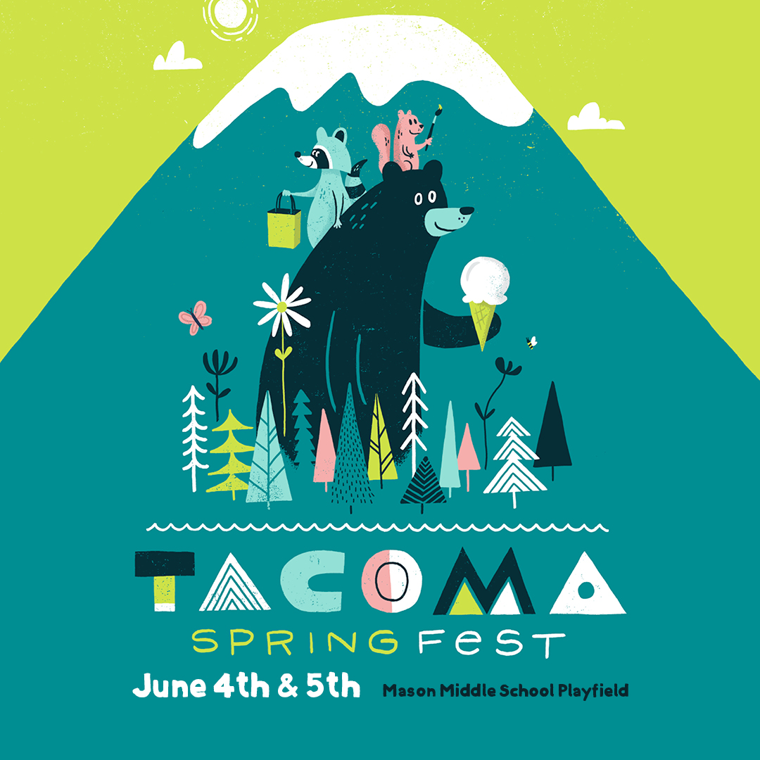 Tacoma Spring Fest