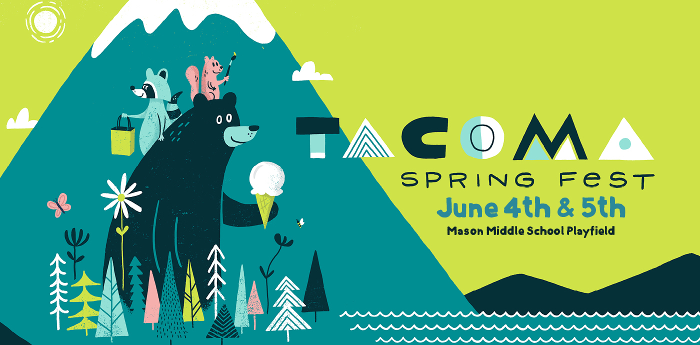 Tacoma Spring Fest 2022