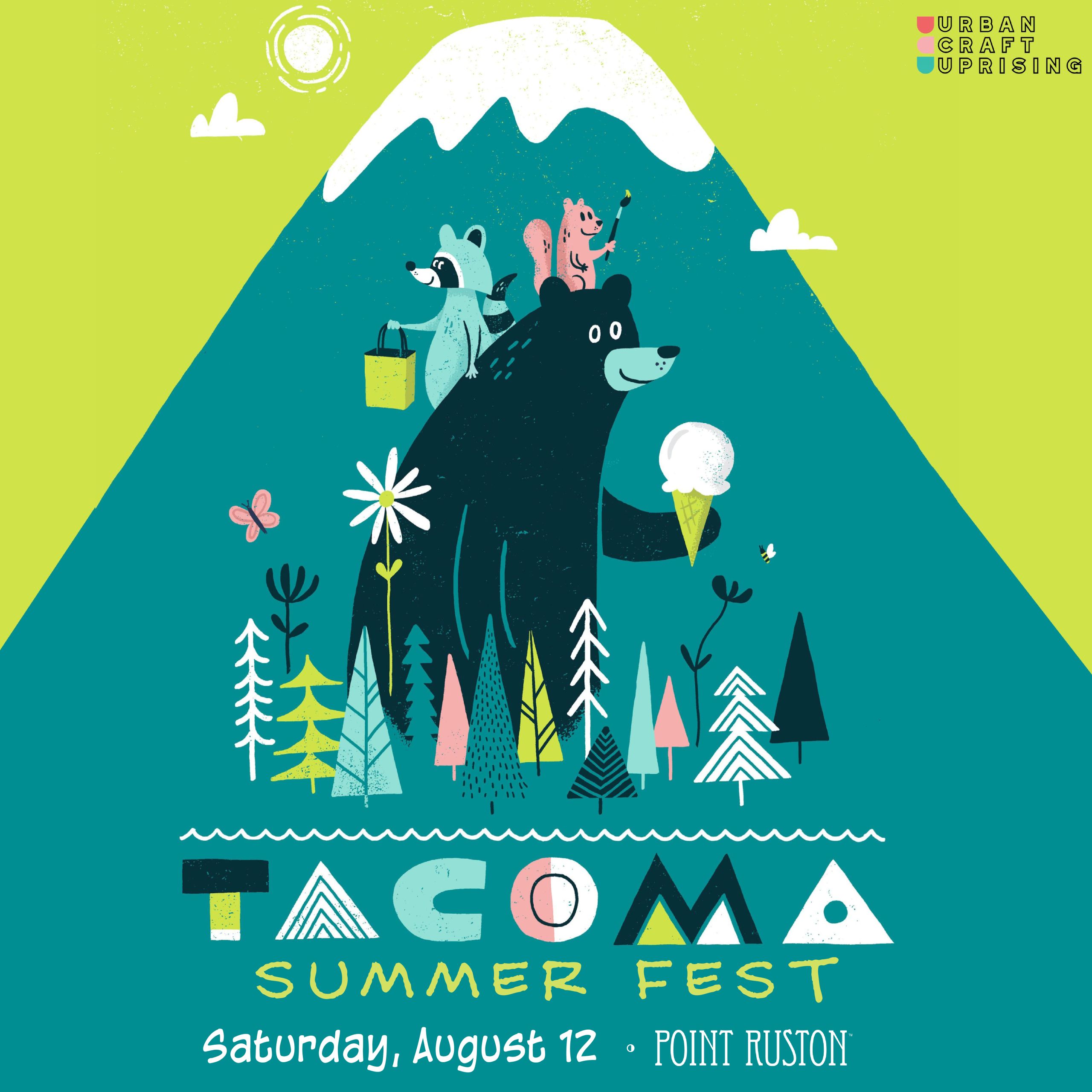 Tacoma Summer Fest
