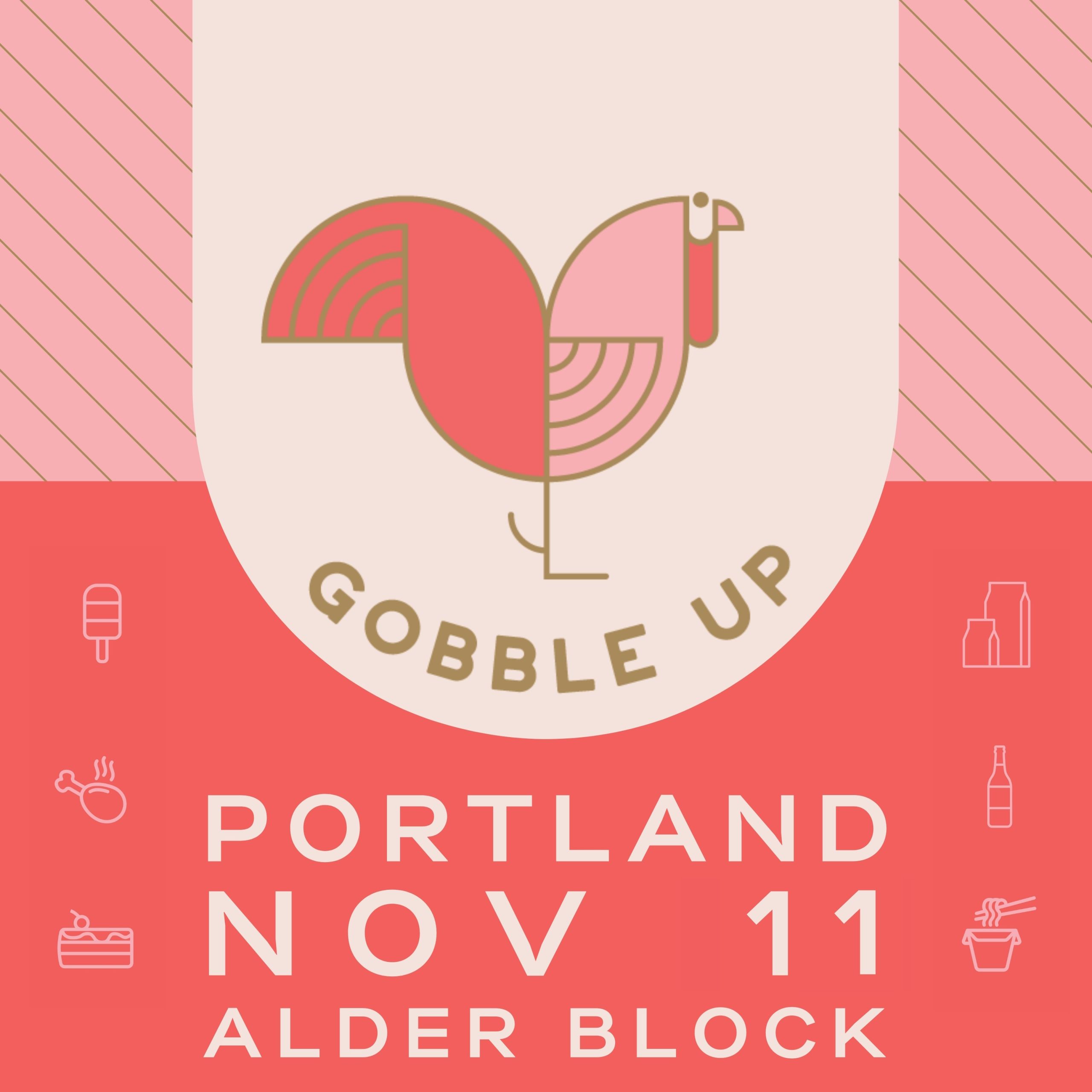 Gobble Up PDX
