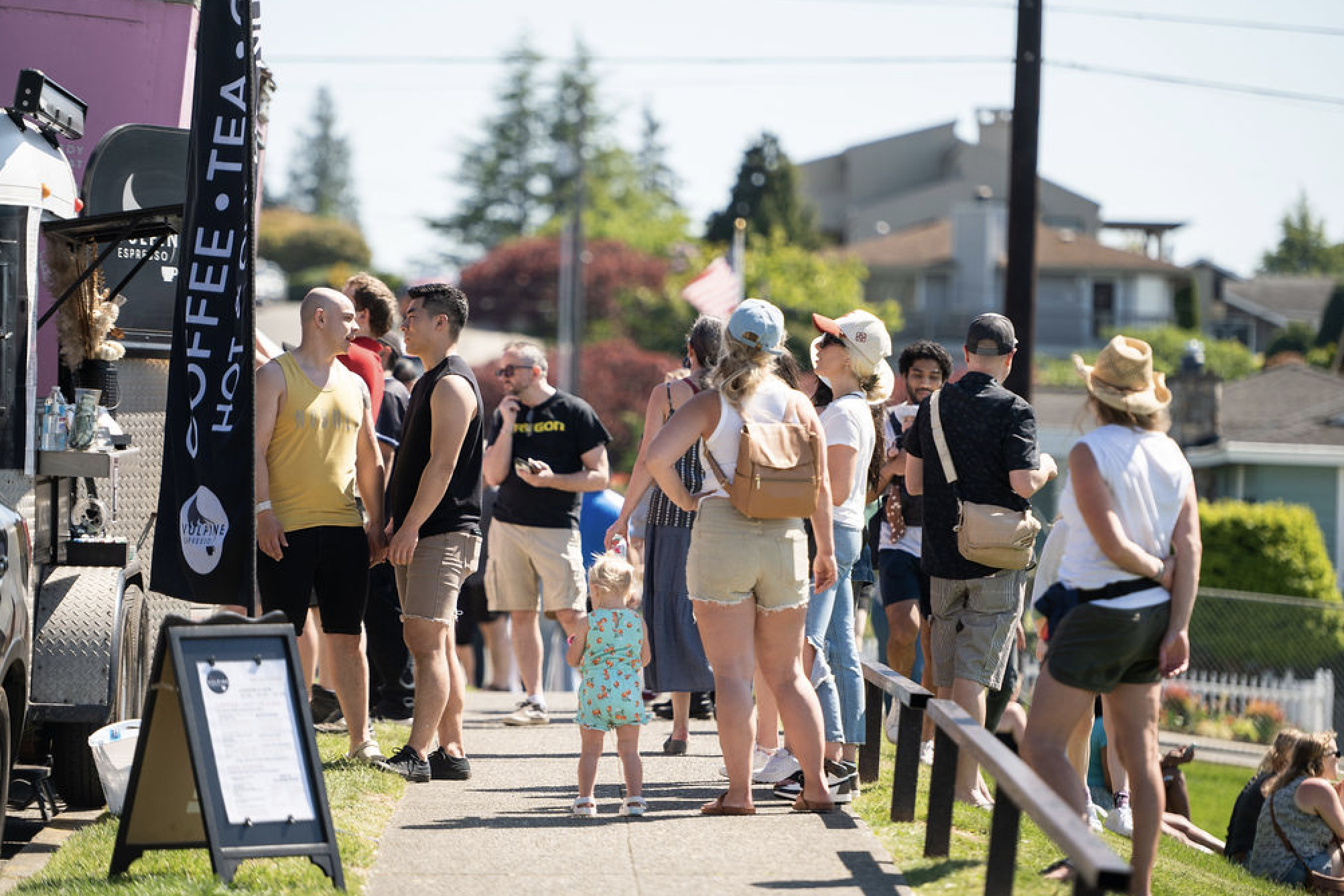 Edmonds Spring Fest Brought to you by Urban Craft Uprising Urban