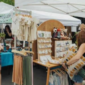 Bend Handmade Market