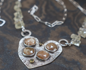 Aster Fine Jewelry