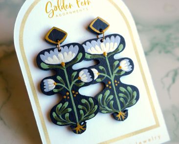 Golden Fern