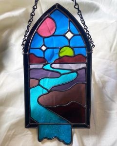 Glimmer Glassworks 