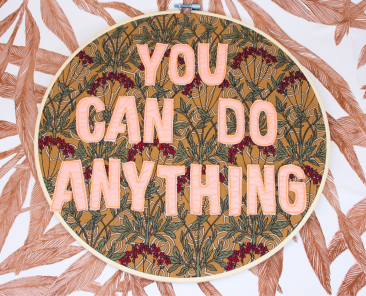 Rachael Mayer Art