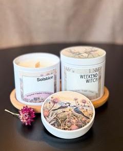 Covert Candles