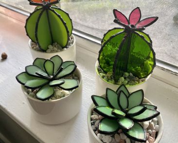 Glimmer Glassworks