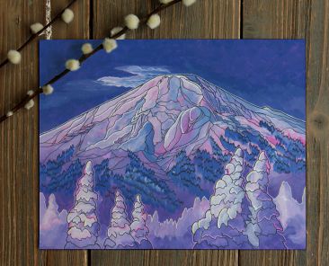 Michele Michael Art