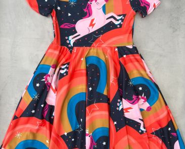 Ida Loves Dresses
