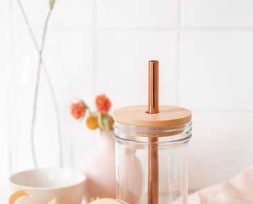 BBTea Jars
