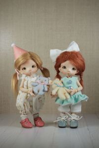 lindamacariodolls