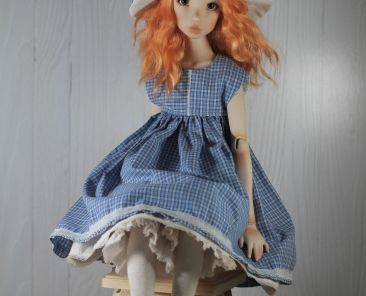 lindamacariodolls