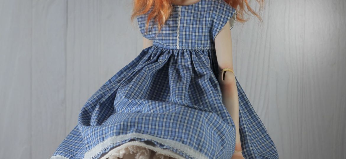 lindamacariodolls