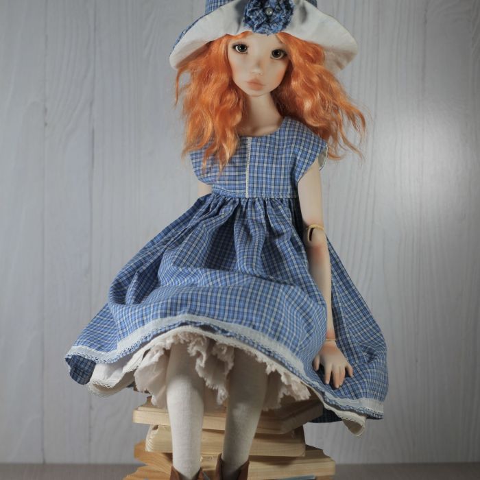lindamacariodolls