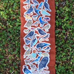 Kimagureya SCROLL