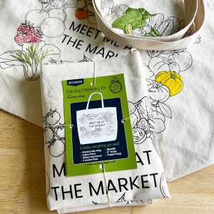 Rosanna Diggs Embroidery scroll
