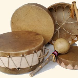Tachini Drums SCROLL