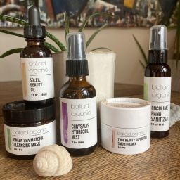 Ballard Organics