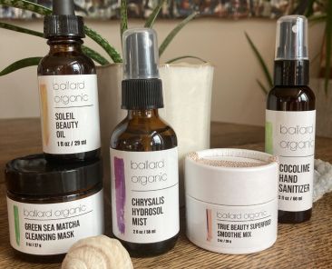 Ballard Organics