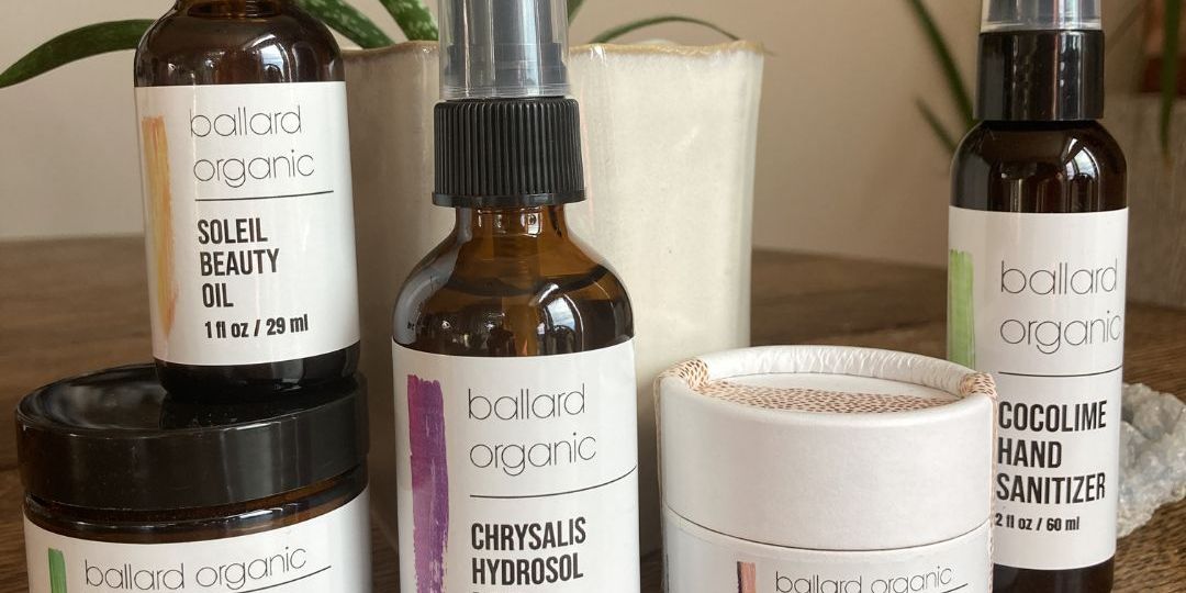 Ballard Organics