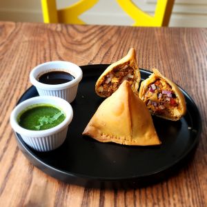 Seattle Samosa LLC