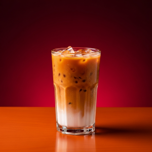 Lamoon Thai Tea