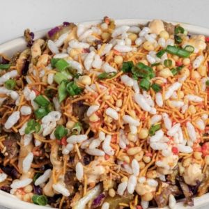Kottu