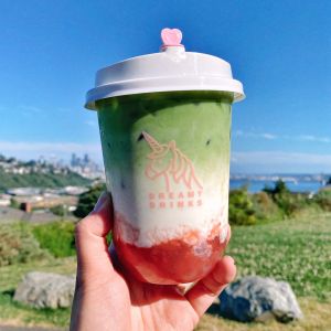 Dreamy Drinks