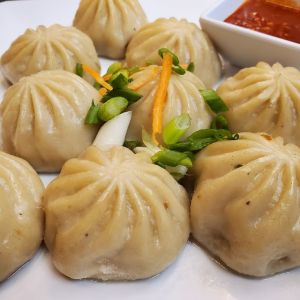 Kathmandu MomoCha