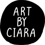 Art By Ciara (Copy) Urban Craft Uprising Vendor