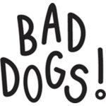 Bad Dogs! (Copy) Urban Craft Uprising Vendor