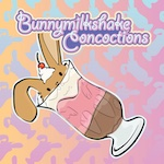 Bunnymilkshake Concoctions (Copy) Urban Craft Uprising Vendor